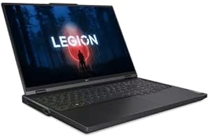 AMD Ryzen Legion 5 Gen 8 Gaming Laptop