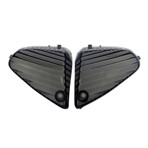 Cache clignotant Suzuki GSXR1000 K8 et 600 750 de remplacement direct