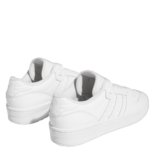 Image of adidas Mens Rivalry Low Sneaker