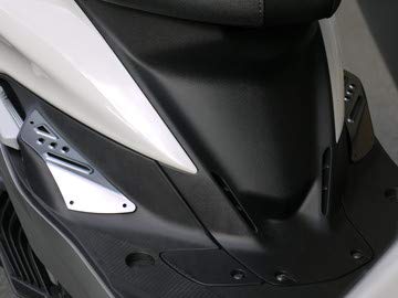 Amazon | KOSO YAMAHA MAJESTY S(マジェスティS）台湾 SMAX155 アルミ 