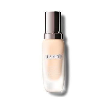 La Mer The Soft Fluid Long Wear Foundation Broad Spectrum SPF 20-130 Warm Ivory - 1oz / 30 ml