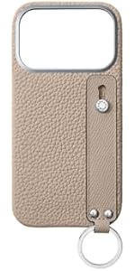 Amazon.co.jp: 【ボナベンチュラ】 (for iPhone 17 Pro)バックカバー