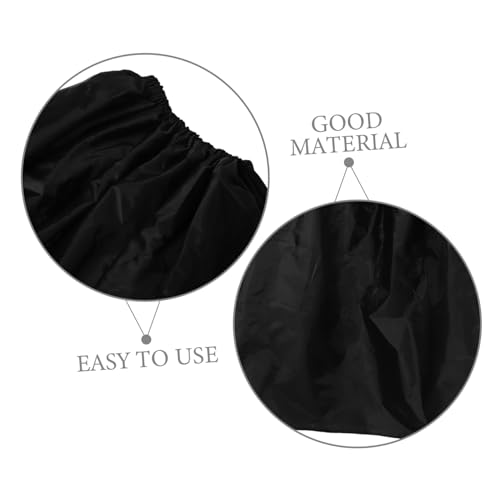 Carpa de privacidad y funda para cambiarse de ropa portátil de lona 3