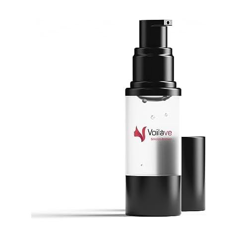VoilaVe Silicon Based Primer Cover