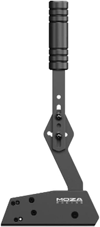 Fit for MOZA Racing HBP Handbrake Game Handbrake Removable Handle SIM Racing Handbrake