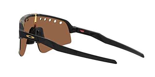 Image of Oakley Mens OO9465 Sutro Lite Sweep Rectangular Sunglasses