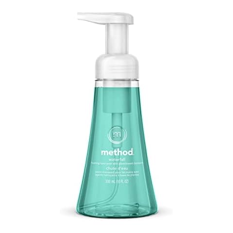 Method Foaming Hand Soap Cover