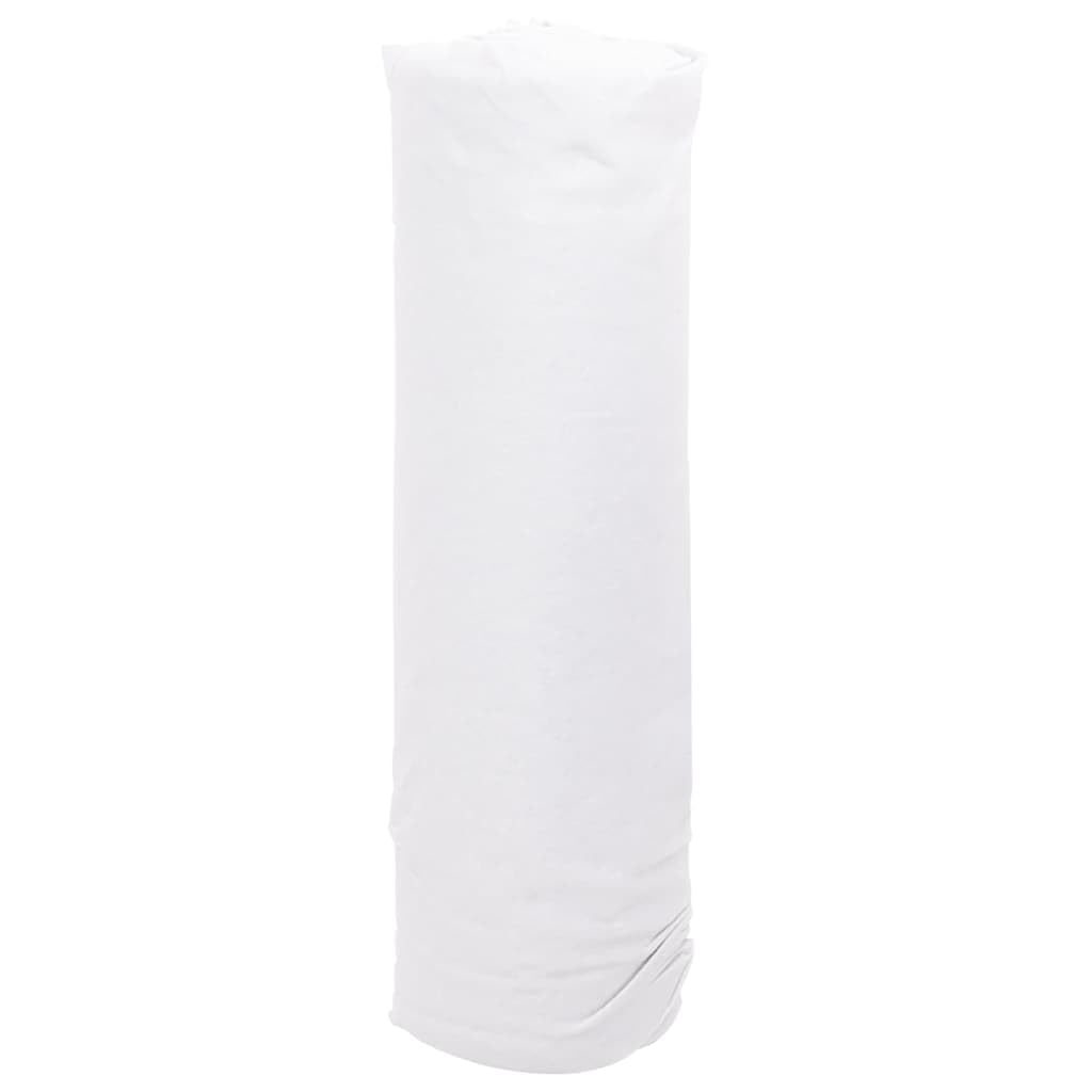 Hothingwell - Membrana geotextil (1 x 50 m, fibra de poliéster, tejido de drenaje duradero para jardinería y jardinería, control de malezas, capa de césped