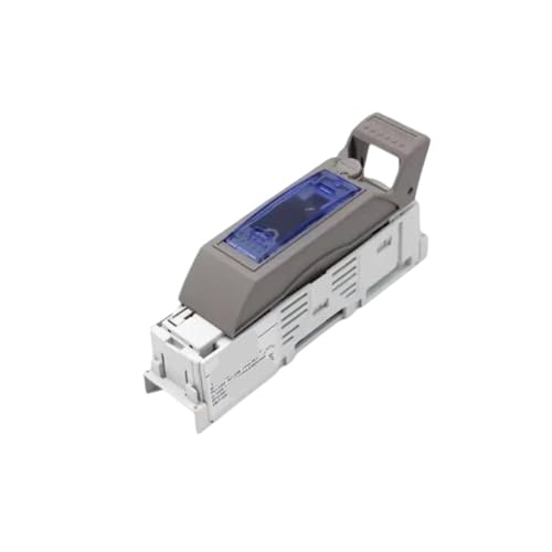 Porte-fusible DR1-160-1/3 avec coupure triphasée sécurisée pour réseau 160A