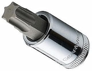 Apex Tool Group 80172 .25 Drive 2 Piece Internal Torx Socket T-10