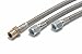 McLeod Racing 139100-24 Steel Braided Line (Double An4 Female 24in Long), 1 Pack