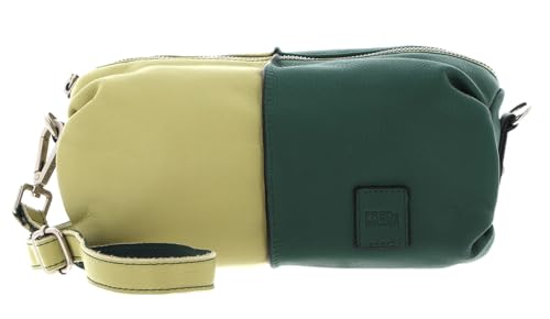 Sac multicolore FREDsBRUDER FB Crossbody au design patchwork