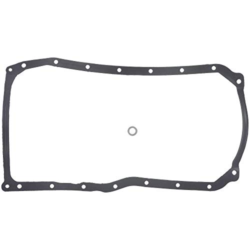 FEL-PRO 17952 Engine Oil Pan Gasket Set by Fel-Pro - Used condition - US$19.86