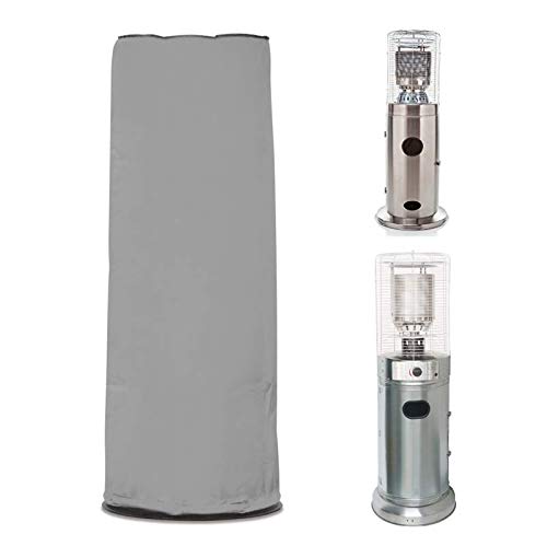 Gasdepot Universal Bullet Area Patio Heater Cover