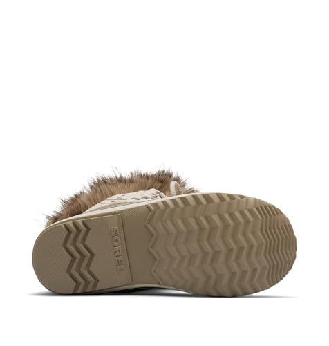 Image of Sorel Womens Joan of Arctic Waterproof Boots