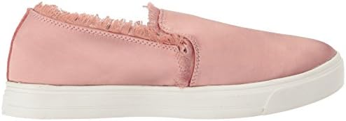 LFL by Lust for Life Women's Tiptoe Sneaker, Blush, 9 Medium US | Image 5