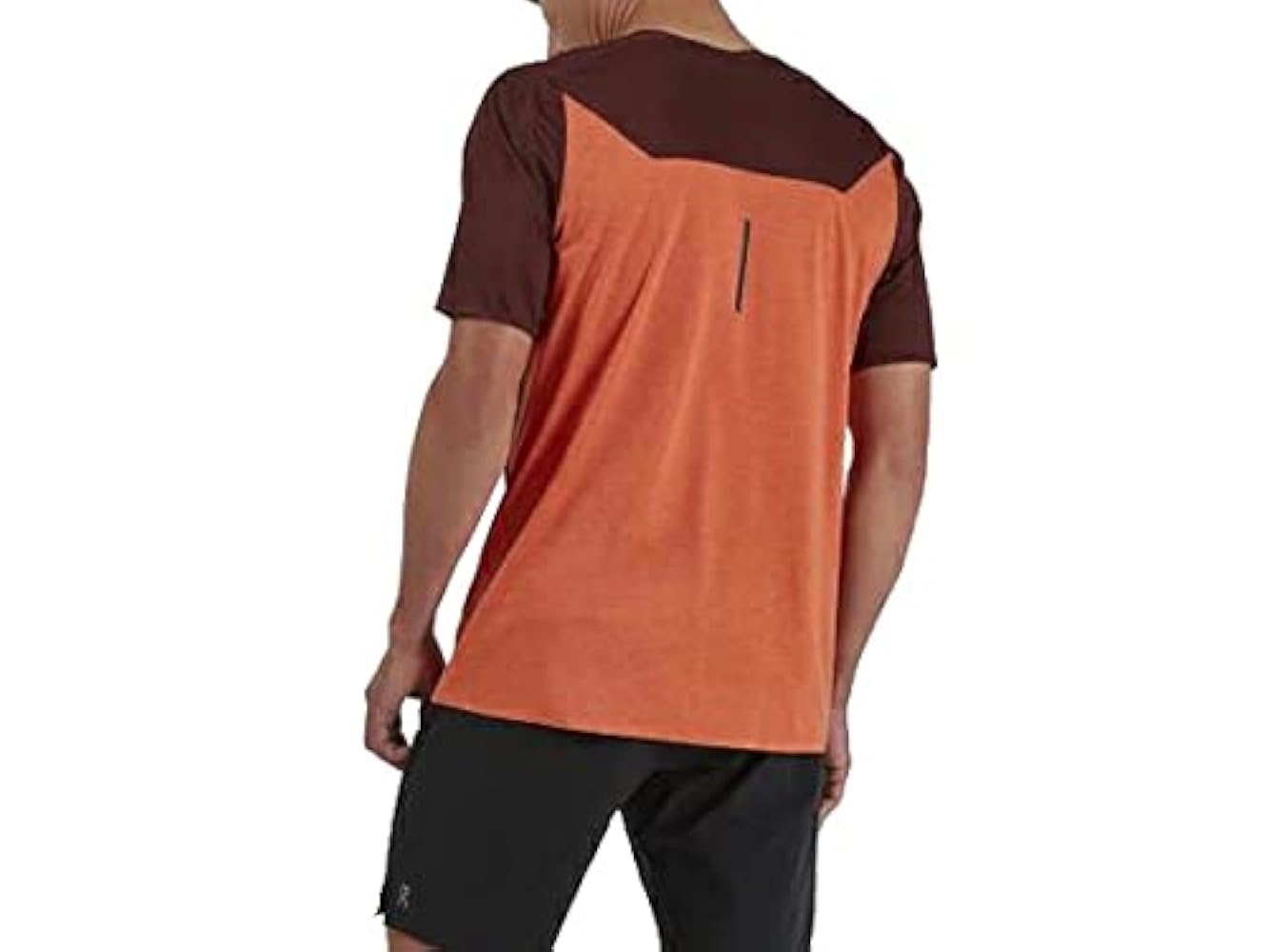 新品　on　オン　PERFORMANCE-T　メンズ　半袖　Sサイズ On オン Performance-T パフォーマンスT メンズ Tシャツ 半袖