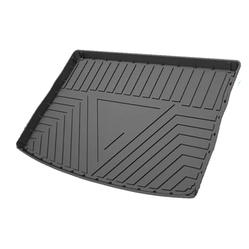 Tapis de coffre VW Golf 8 idéal pour chiens, sport et sorties outdoor
