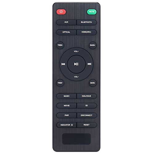 Télécommande pour Pheanoo D5 : résolvez la perte de contrôle audio 2.1