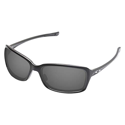 Image of LenzReborn High-impact Polarized Lens Replacement for Oakley Dispute OO9233 Sunglass - More Options