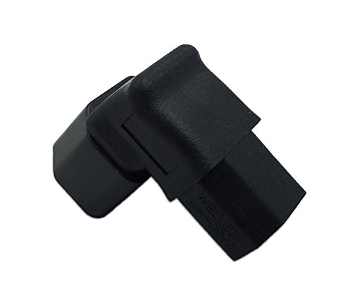 Blacell Iec C14 To C13 Power Adapter 10A Pdu Plug/Socket 90 Degree Wall-Mounted Lcd Tv #TOP5