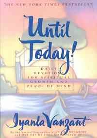 Cover of Until Today!