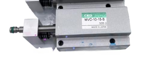 yancinne MVC-10-15-B Cylindrical Vacuum Cleaner-