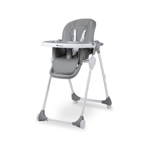 Bebeconfort Looky Hochstuhl, Höhenverstellbarer Hochstuhl Cover