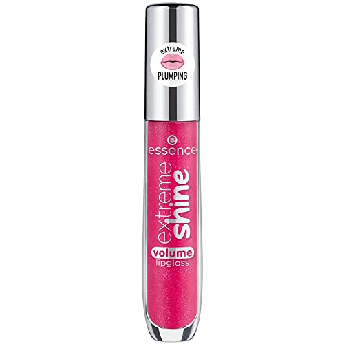Essence À Lèvres Extreme Shine Volume 103 Pretty In - vue 3