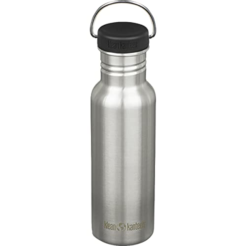 Klean Kanteen Klean Kanteen-1009192 Flaschen Brushed Stainless One size