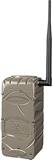 Cuddeback 1385 Home Wireless Image Receiver for G or J-Series Cuddelink Trail Cameras