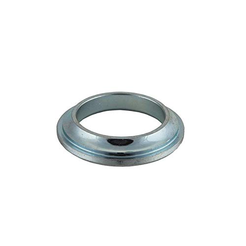 Sunlite Crown Race, 27.0 mm, Silver