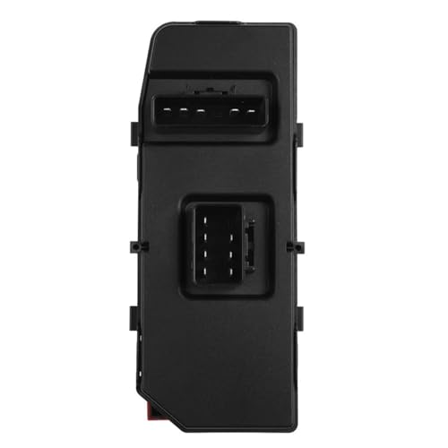 Bouton de commande de lève-vitre Chevrolet Cobalt réparer - 4
