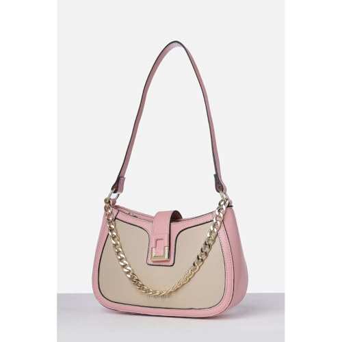 Image of Van Heusen Vogue Women's Shoulder Bag |Smart & Elegant Shoulder Bags | Bags for Ladies