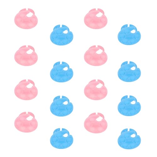 TOYZFRIENDY 20�� �v���t�F�b�V���i���}�j�L���A�p �f�� �l�C���J���[���F�����O�p���b�g ���^�y�ʂŌg�ѕ֗� ���ʂȐF�ʕ\���ɑΉ��\