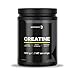Produktbild Body&Fit Creatin Pulver - Creapure® Natural (Geschmacklos) Kreatin Pulver für mehr Energie und Kraft 500 Gramm (147 Dosen)