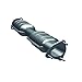 MagnaFlow 333387 Large Stainless Steel CA Legal Direct Fit Catalytic Converter