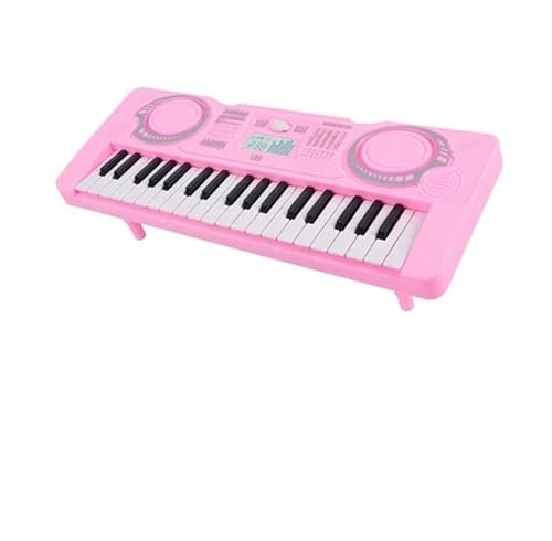 Électronique clavier Piano Piano Électronique Portable À 37 Touches, Clavier Numérique, Affichage LED, Instrument De Musique, Piano Électrique - Les Beatles, Paul McCartney, John Lennon, RIngo Starr, George Harrison Électronique clavier Piano Piano Électronique Portable À 37 Touches, Clavier Numérique, Affichage LED, Instrument De Musique, Piano Électrique – Image 4