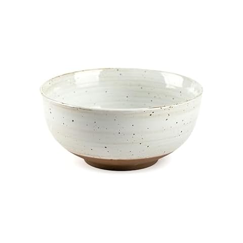 KuJaRen 9-Inch Ceramic Mixing Bowl Cover