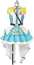 Amazon.co.jp: 渋谷凛 コスプレ