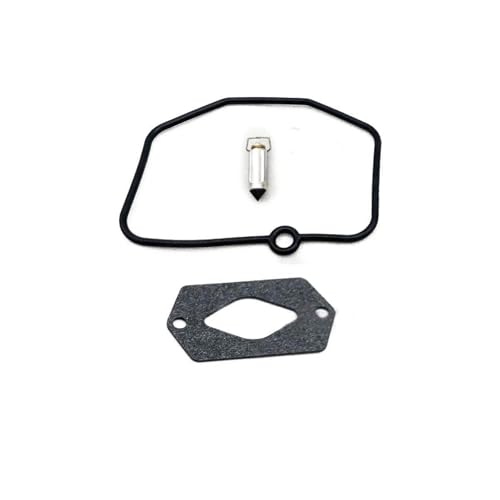 Joints carburateur Yamaha DT125 pour entretien atelier et révision hivernale