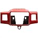 Maier 460082 Headlight Shell - Red