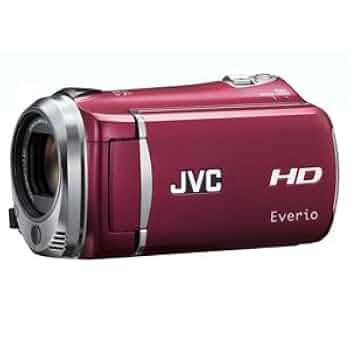 ★JVC Everio ハイビジョンムービー GZ-HM350 美品動作確認済★ ☆JVC Everio ハイビジョンムービー GZ-HM350 美品動作確認済