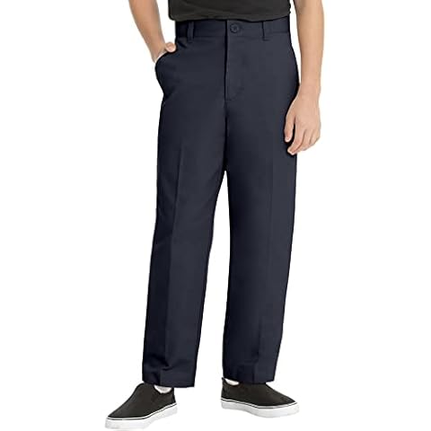 Classroom Boys' Slim Pants Cover