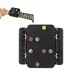 Ukulele Akkord Trainer, mit Soft Grip, Nylon and Silikon