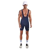 F plus R Nylon Wrestling Singlet Bodywear Sport Training Bodysuit Dark Blue L