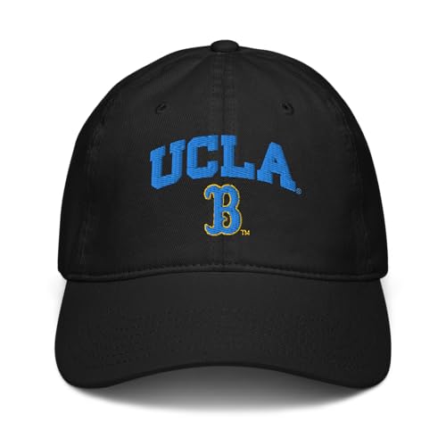 Gorra ajustable oficial UCLA Bruins miniatura 2