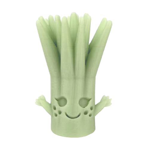 Freccoli 2025, Sommersprossenstempel aus Silikon, Freckle Maker, Freckle Stamp (Grün)