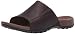 Produktbild Merrell Herren SANDSPUR Slide Leather Hausschuh, braun, 46.5 EU