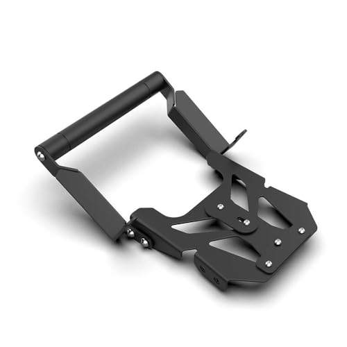 Support de navigation Tracer 9 GT+ KLAUER avec barre et rallonge